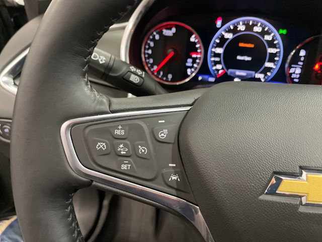 Used 2022 Chevrolet Malibu Premier image 18