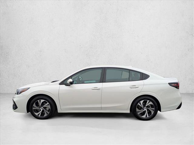 Certified 2025 Subaru Legacy Premium AWD/4WD image 8