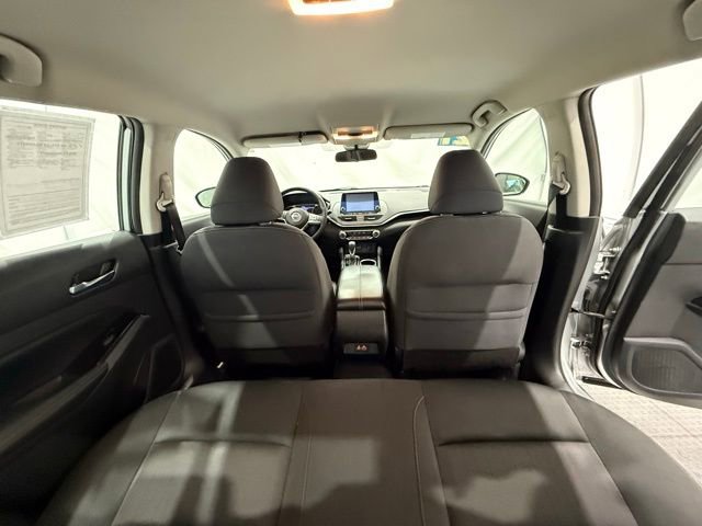 Used 2021 Nissan Altima 2.5 SV image 26