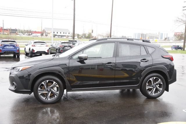 Used 2025 Subaru Crosstrek 2.5i Premium AWD/4WD image 8