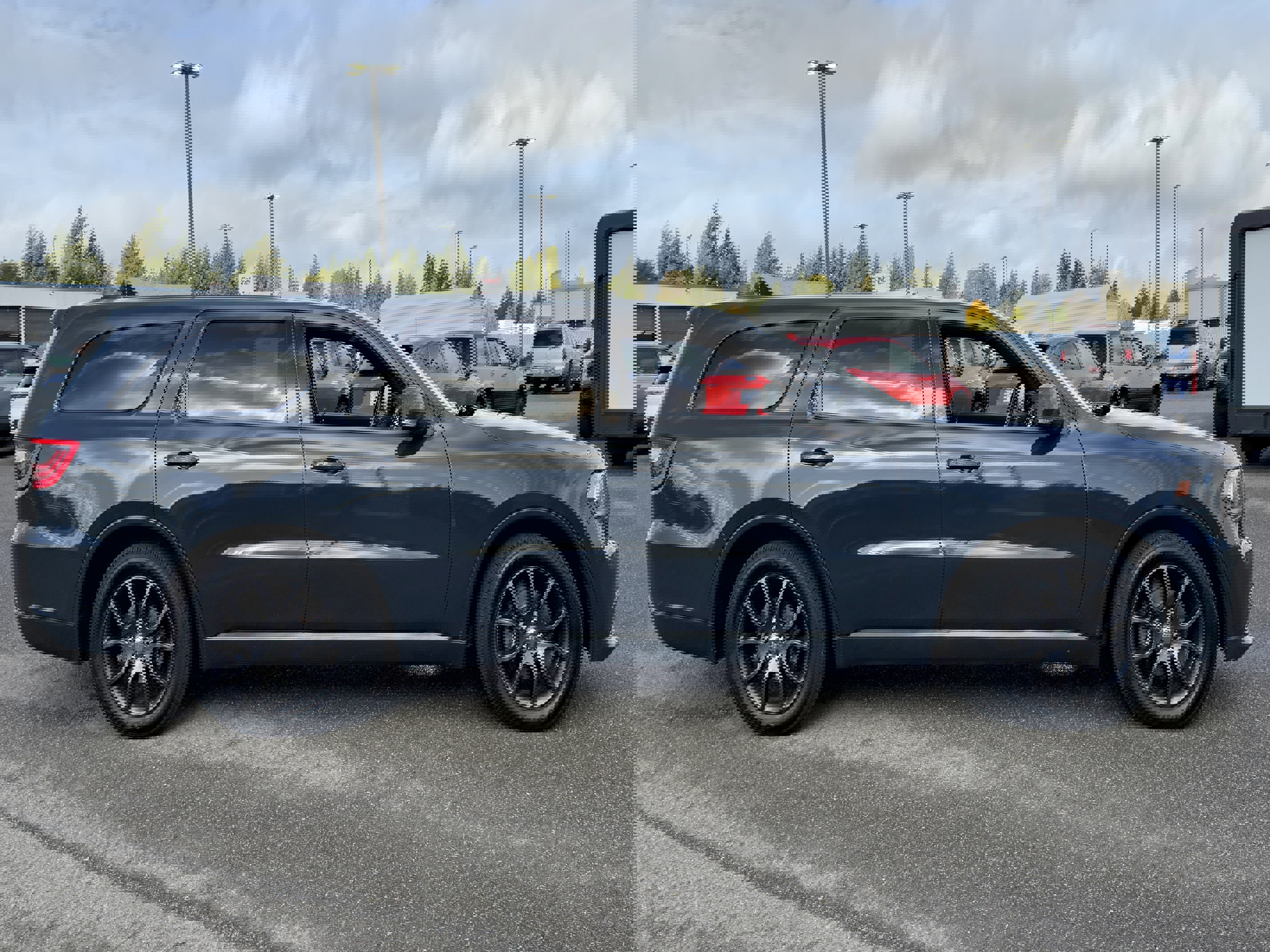 Used 2017 Dodge Durango R/T image 6