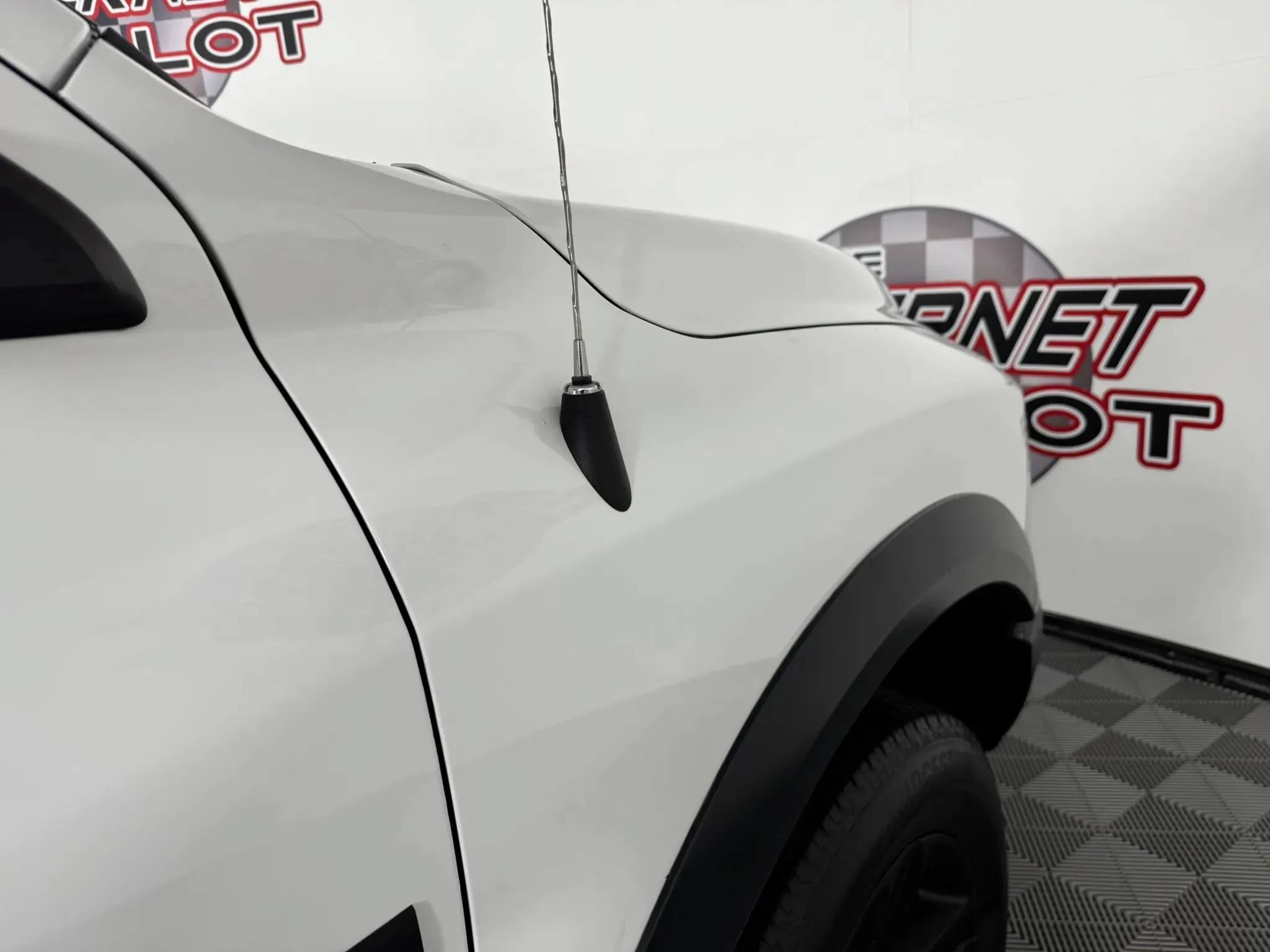 Used 2022 RAM 1500 Warlock AWD/4WD image 28