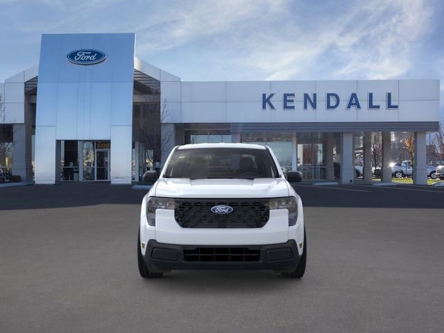 Used 2026 Ford Maverick XL w/ Equipment Group 101A AWD/4WD image 6