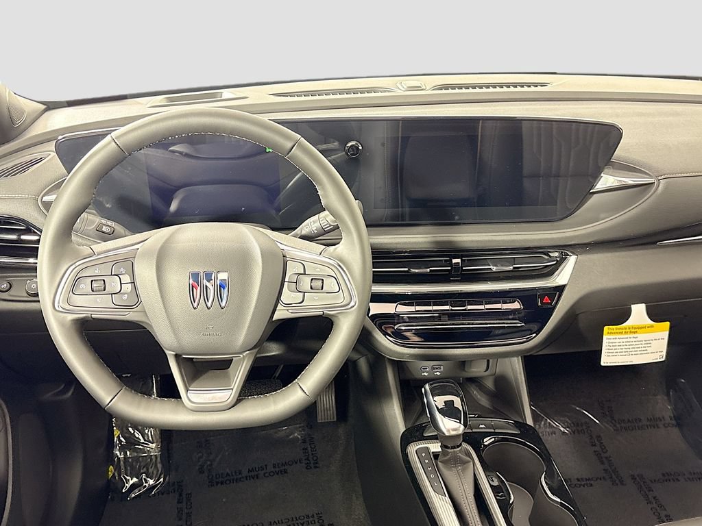 New 2026 Buick Envista Avenir FWD image 21