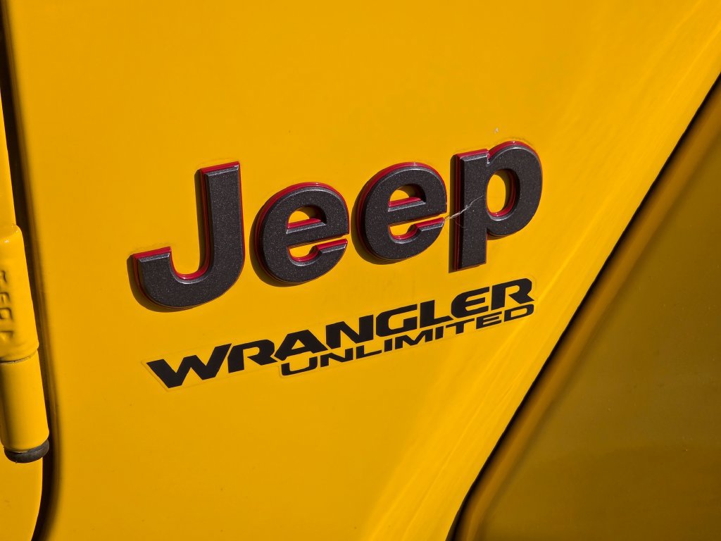 Used 2019 Jeep Wrangler Unlimited Rubicon AWD/4WD image 17