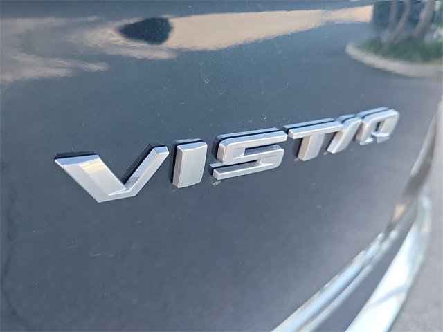 Used 2026 Cadillac Vistiq Luxury image 30