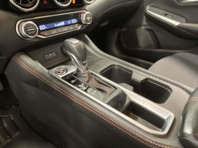 Used 2022 Nissan Sentra SR w/ Electronics Package image 17