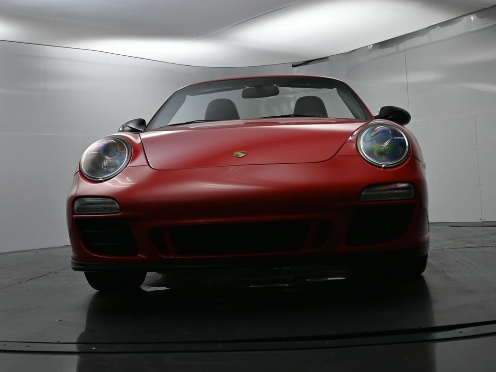 Used 2012 Porsche 911 Carrera 4 GTS AWD/4WD image 67