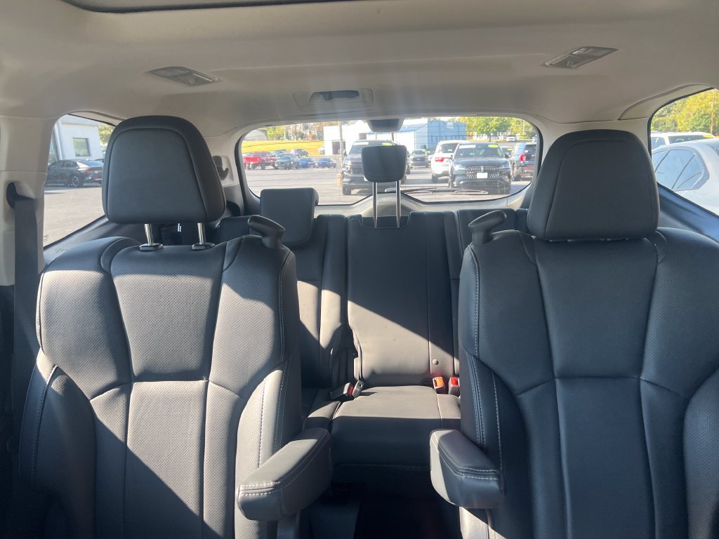 Used 2021 Subaru Ascent Touring w/ Popular Package #2A AWD/4WD image 21