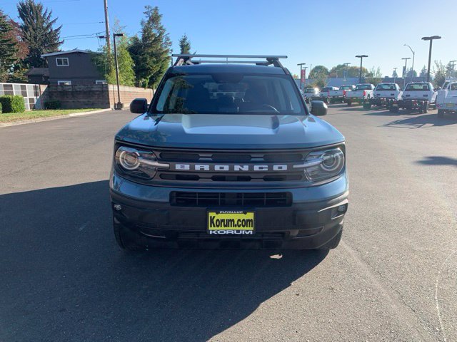 Used 2021 Ford Bronco Sport Big Bend AWD/4WD image 9