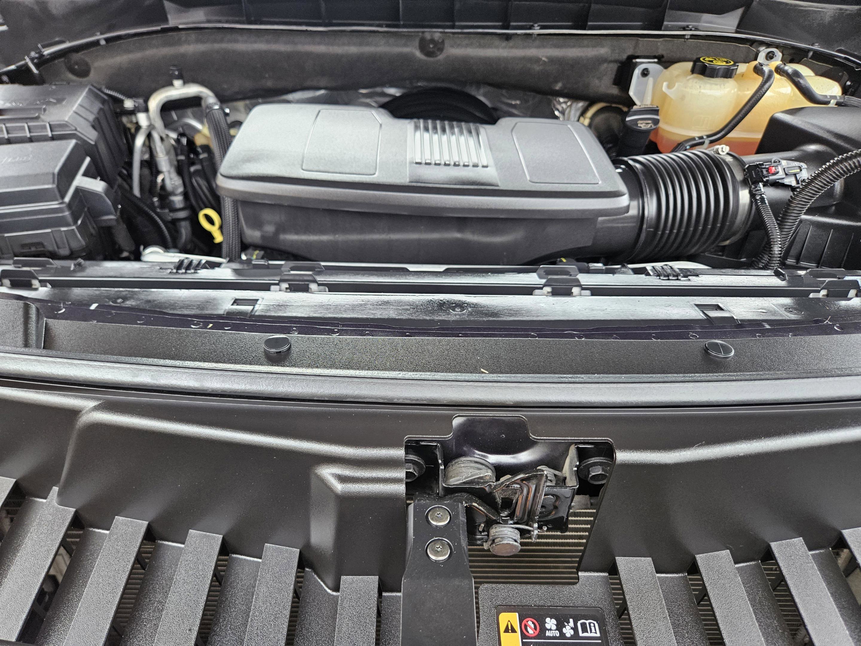 Used 2023 GMC Yukon Denali Ultimate image 6