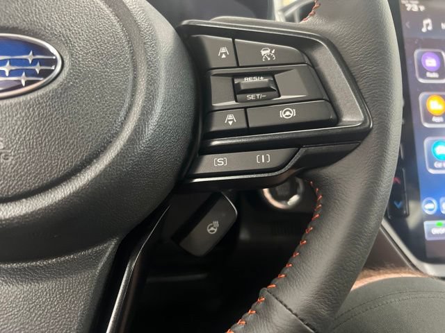 New 2026 Subaru Crosstrek 2.5i Limited AWD/4WD image 28