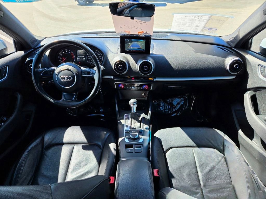 Used 2016 Audi A3 1.8T Premium image 38