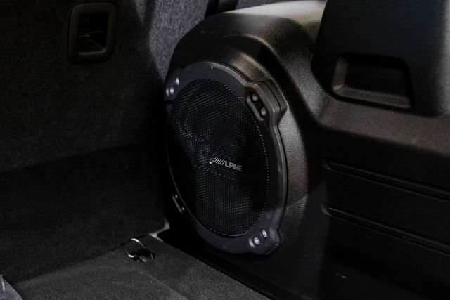 Used 2021 Jeep Wrangler Unlimited Sahara w/ Cold Weather Group image 33