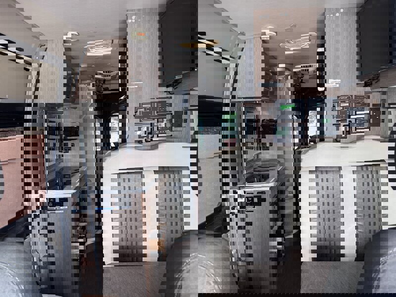 Used 2016 RAM ProMaster 3500 w/ Premium Appearance Group image 13