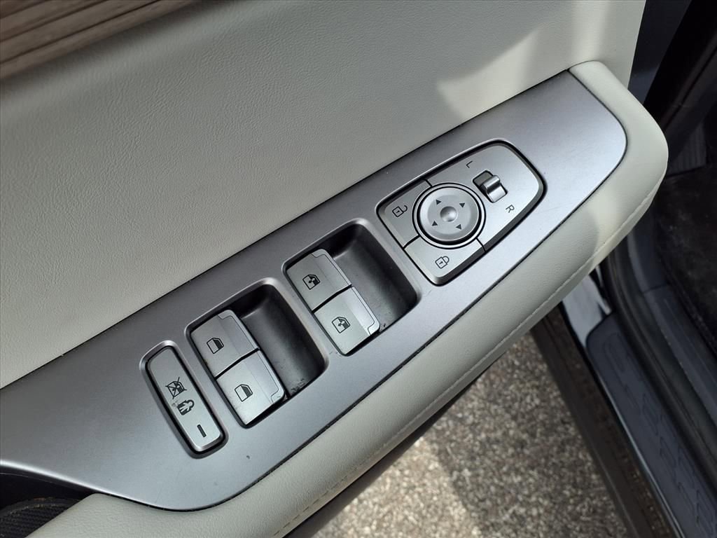 Used 2022 Hyundai Palisade SEL w/ Premium Package image 22