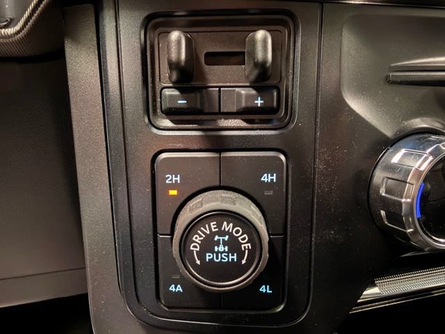 Used 2026 Ford F150 Lariat w/ Bed Utility Package AWD/4WD image 38