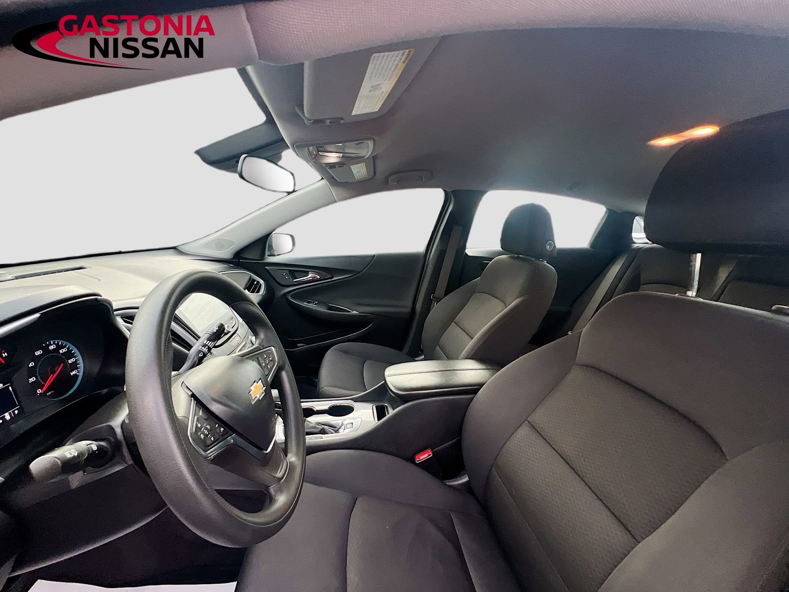 Used 2023 Chevrolet Malibu LT w/ Driver Confidence Package image 29