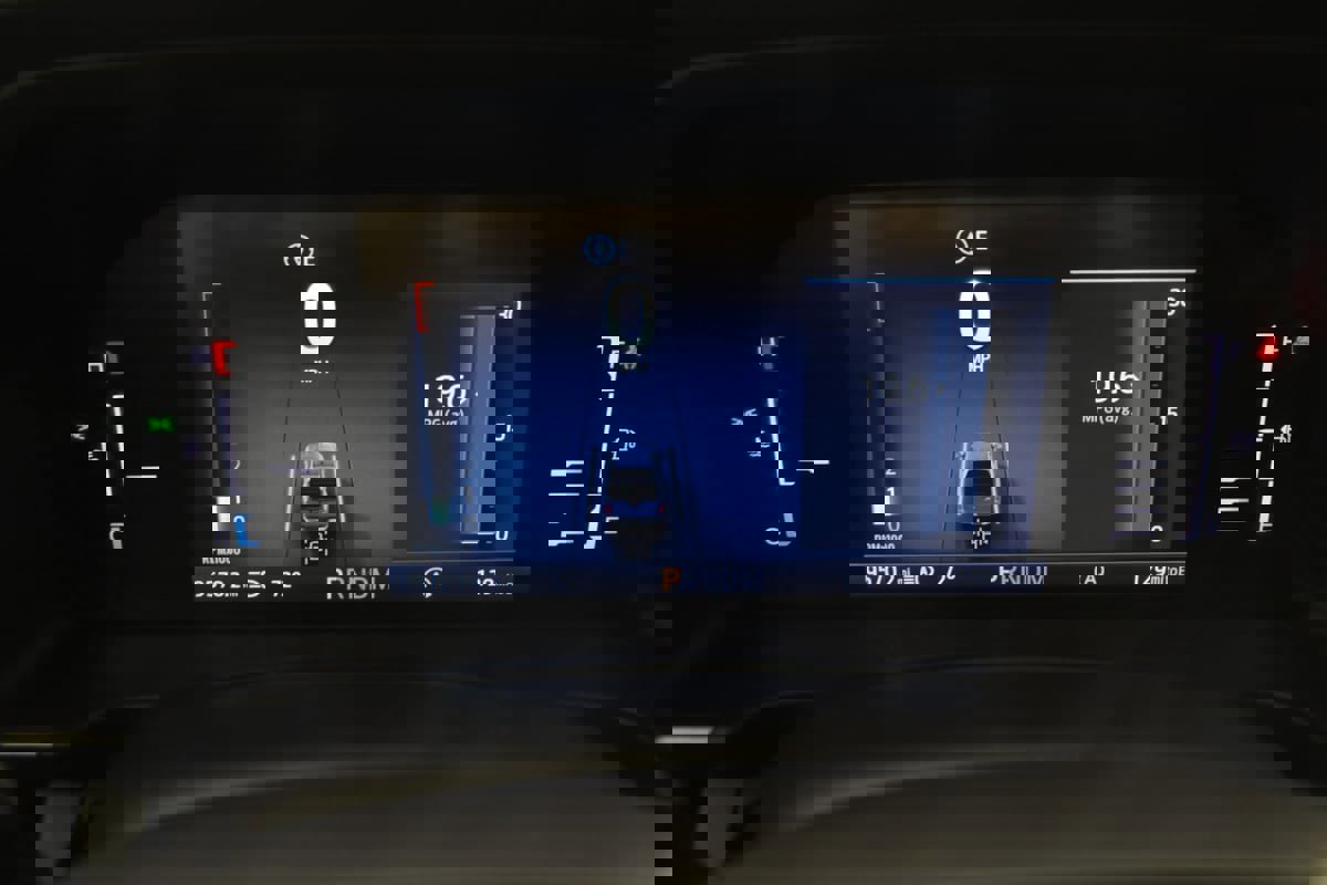 Used 2024 Ford Ranger XLT w/ Trailer Tow Package AWD/4WD image 17