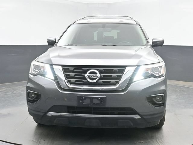 Used 2019 Nissan Pathfinder SL FWD image 3