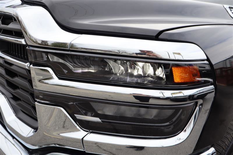 Used 2026 RAM 2500 Big Horn image 23