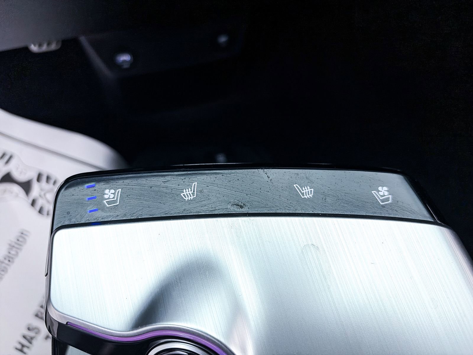 Used 2023 Kia EV6 GT-Line w/ GT-Line Suede Seat Package image 30