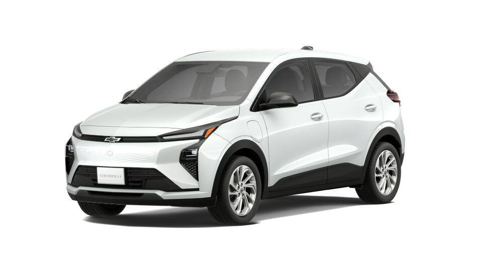 New 2027 Chevrolet Bolt LT FWD image 25