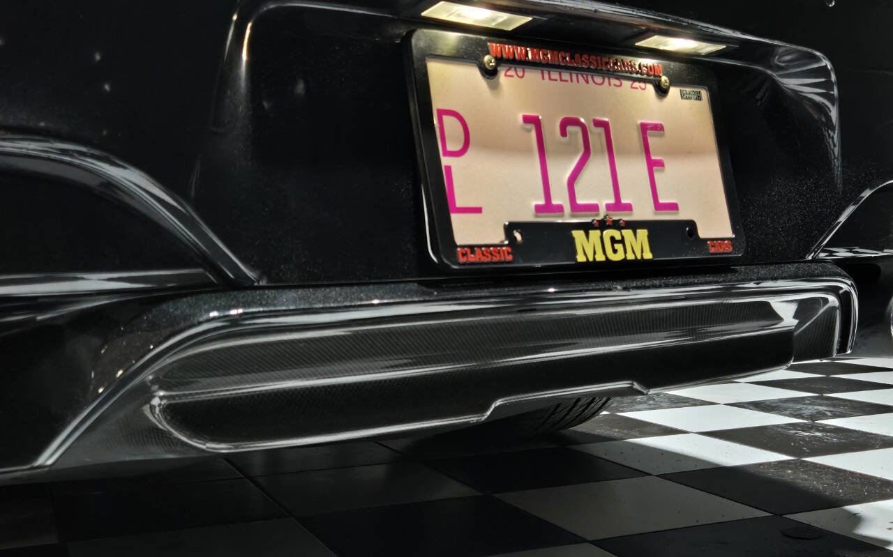 Used 2014 BMW M6 Gran Coupe image 36