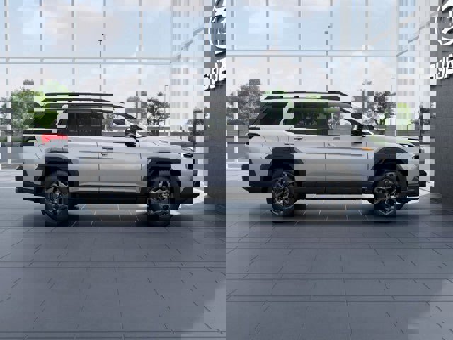 New 2026 Subaru Outback Premium AWD/4WD image 28