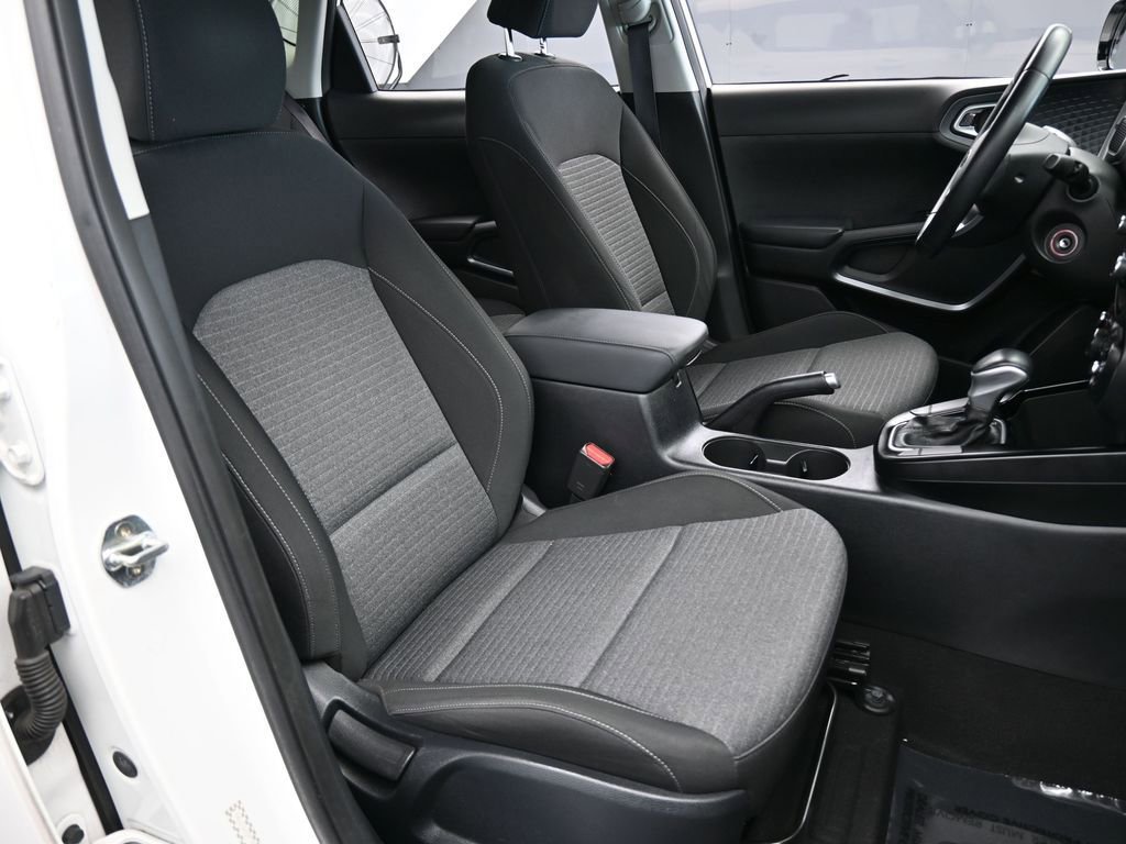 Used 2021 Kia Soul GT-Line image 43