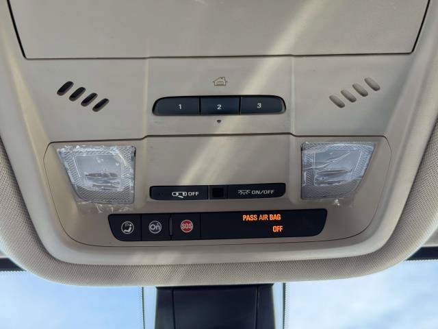 Used 2019 GMC Acadia Denali AWD/4WD image 35