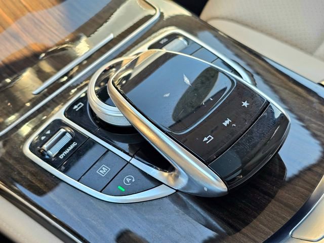 Certified 2019 Mercedes-Benz GLC 300 4MATIC image 36