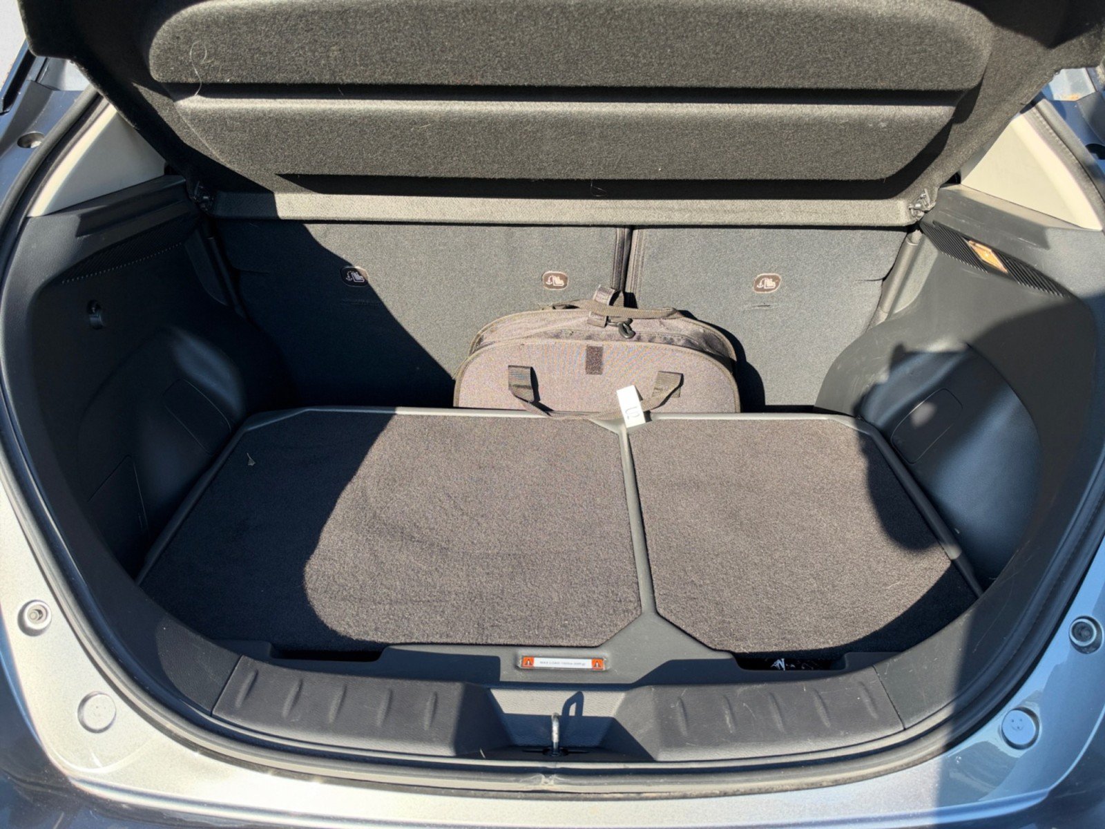Used 2025 Nissan Leaf SV Plus FWD image 18