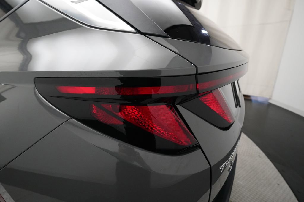 Used 2025 Hyundai Tucson SEL image 32