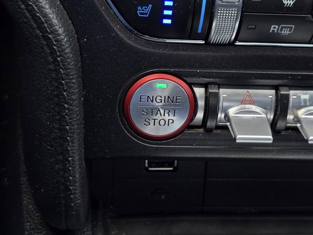 Used 2021 Ford Mustang GT Premium RWD image 21