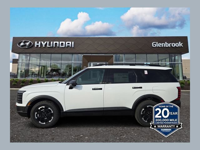 New 2026 Hyundai Palisade XRT Pro AWD/4WD image 1