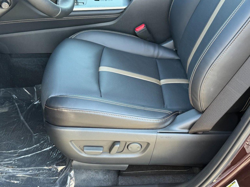 New 2026 MAZDA CX-90 Plug-In Hybrid w/ Premium Plus image 15