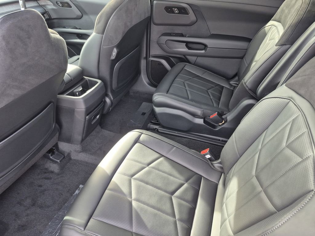 New 2027 Kia Telluride SX Prestige X-Line image 13