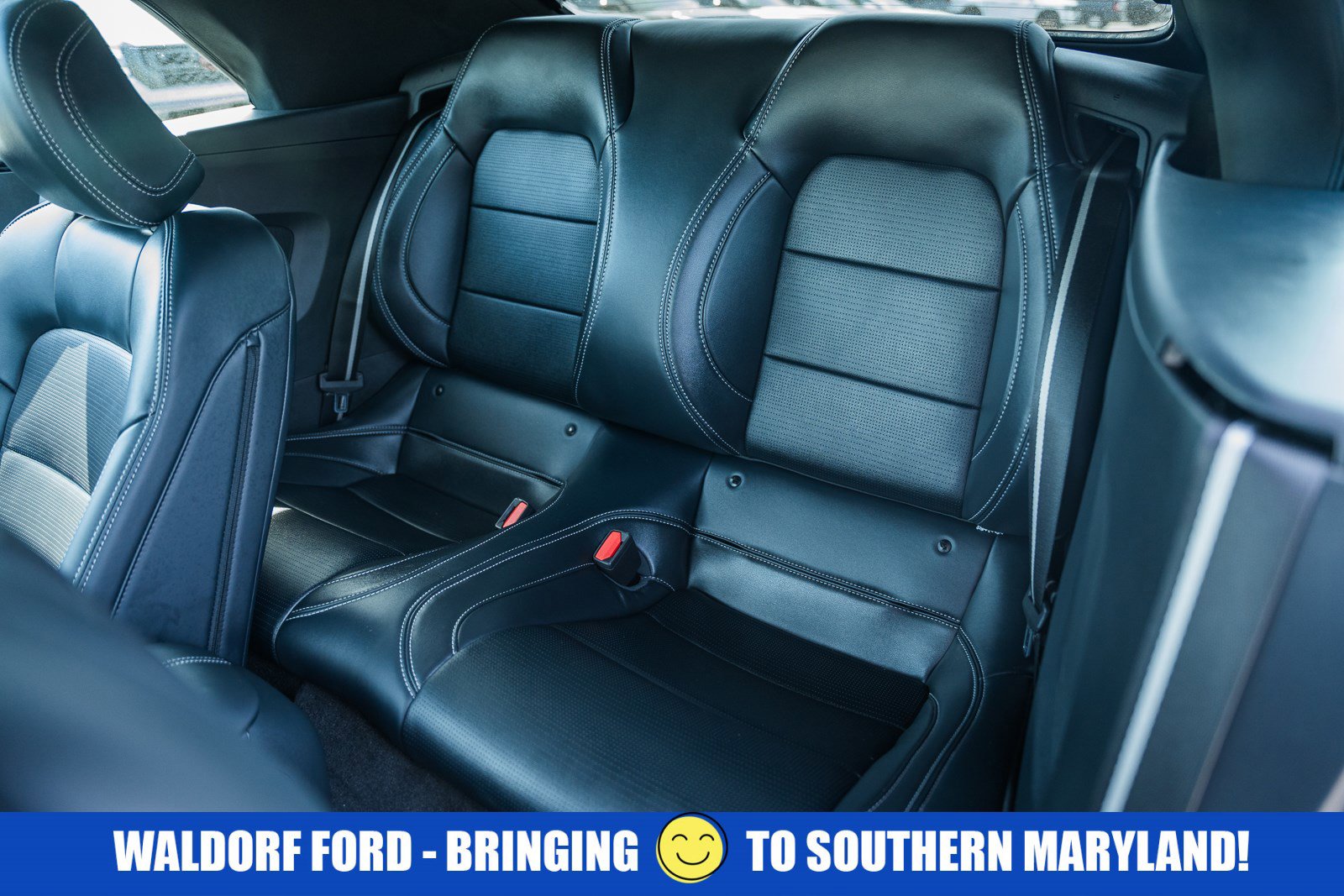 Used 2025 Ford Mustang GT Premium image 38