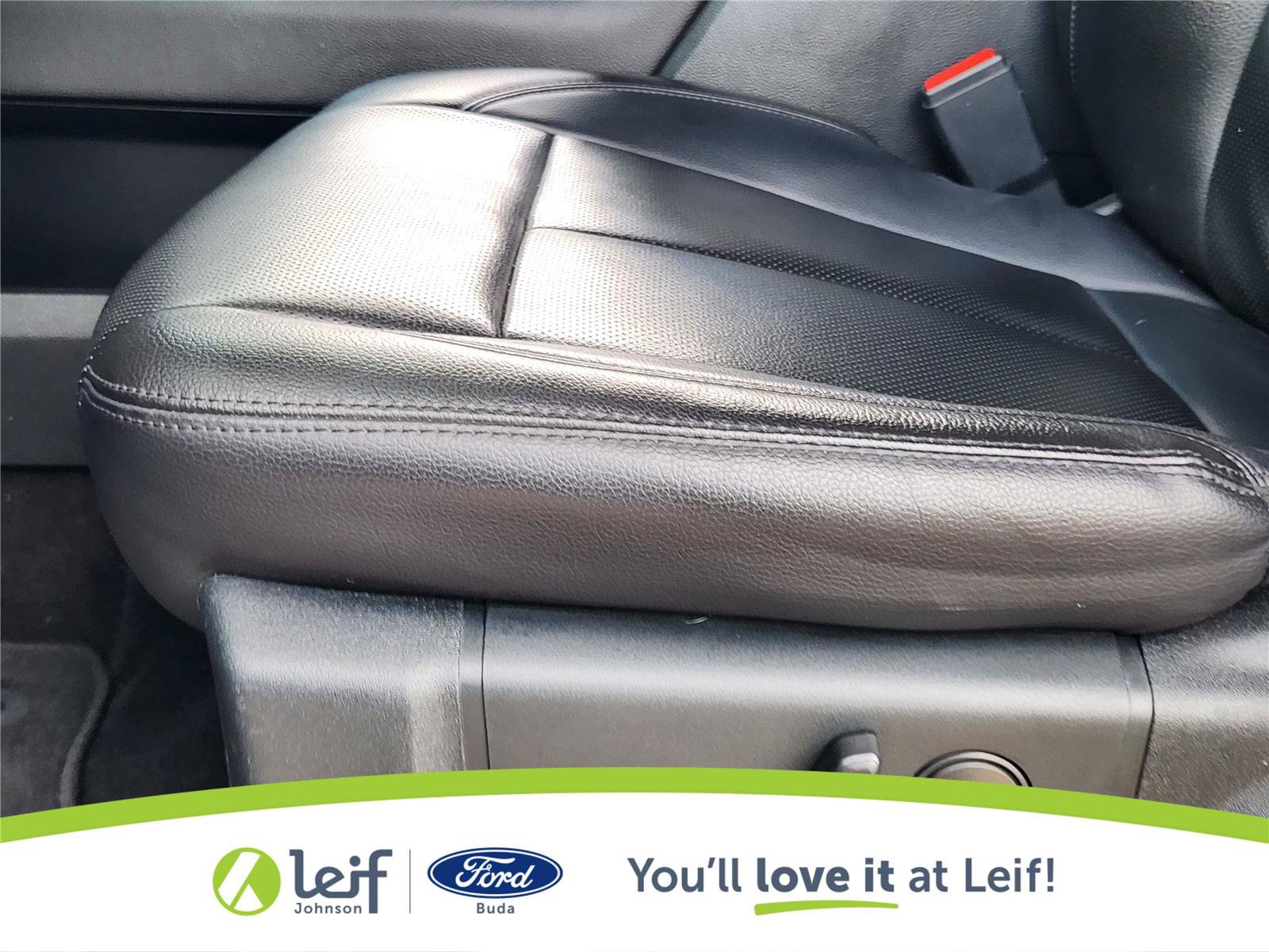Used 2021 Ford Expedition XLT AWD/4WD image 19