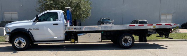 Used 2015 RAM 5500 SLT w/ Quick Order Package 29G SLT image 5