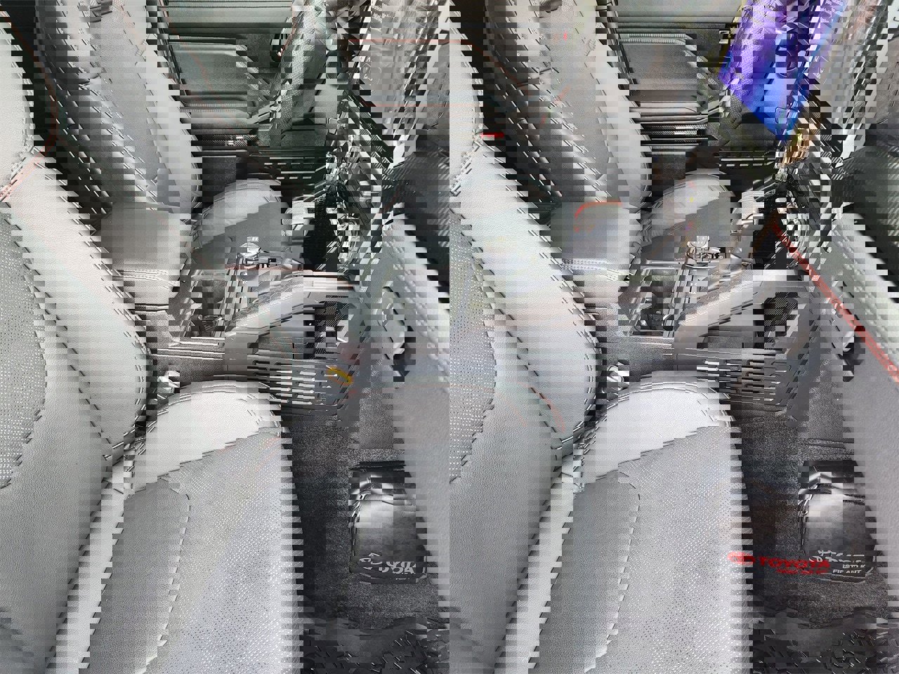 Used 2024 Toyota Tacoma TRD Pro image 13