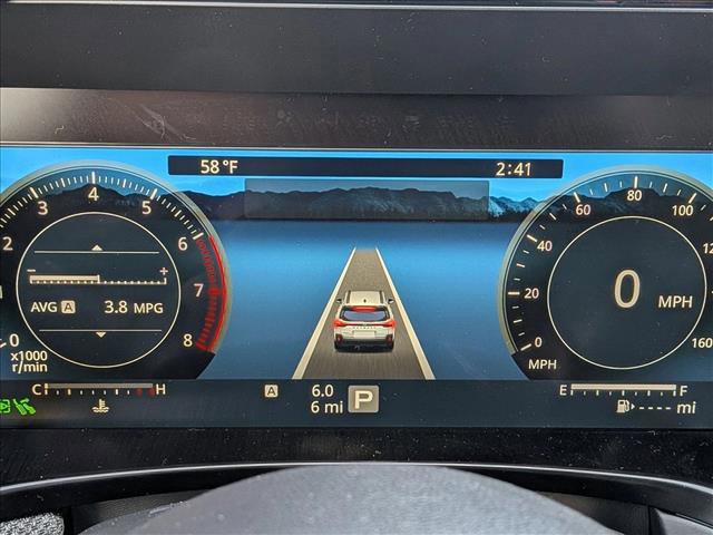 New 2026 Subaru Outback Limited XT image 9