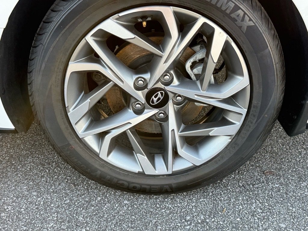 Certified 2022 Hyundai Sonata SEL image 13