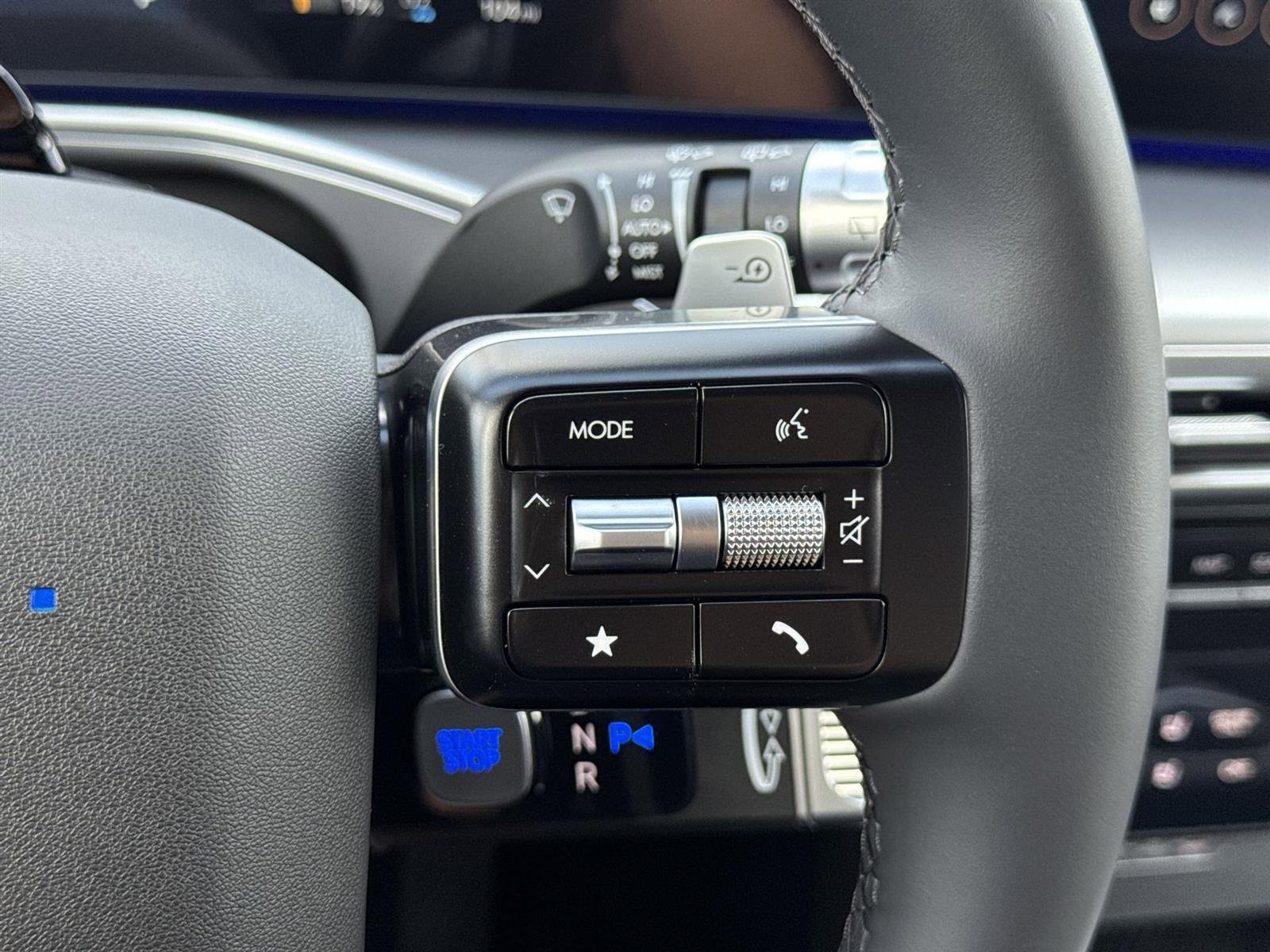 New 2026 Hyundai Ioniq 9 SEL image 11