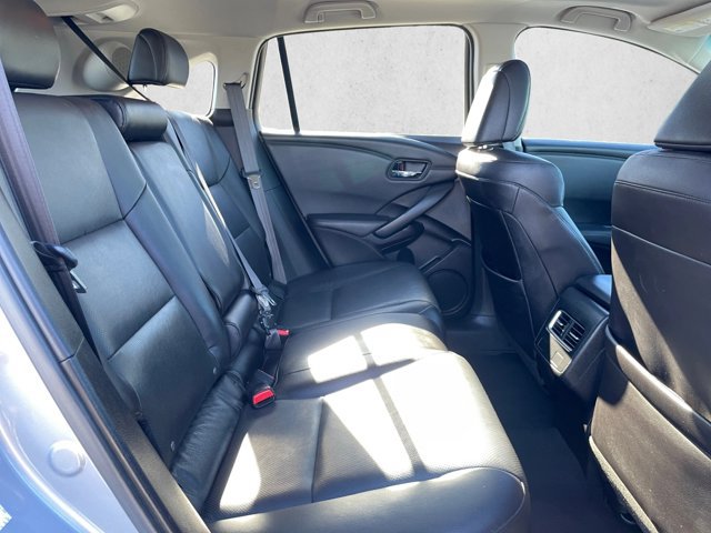 Used 2016 Acura RDX w/ Tech & AcuraWatch Plus Pack FWD image 19