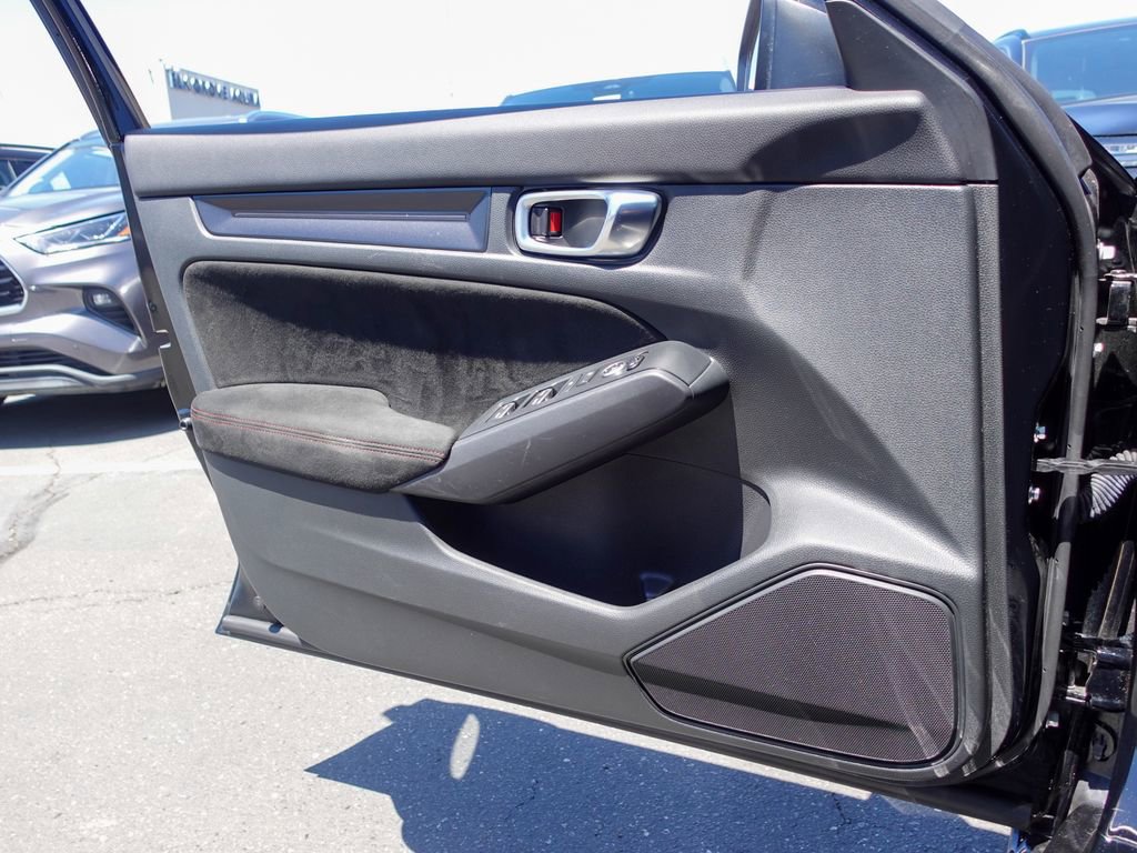 Used 2023 Honda Civic Type R image 23
