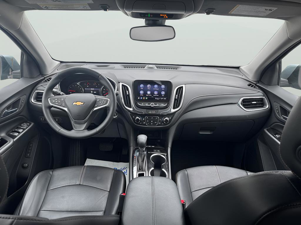 Used 2023 Chevrolet Equinox Premier image 20