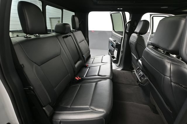 Used 2024 Ford F150 Lariat w/ Equipment Group 502A High AWD/4WD image 37
