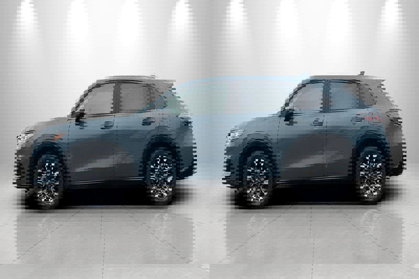 New 2026 Honda HR-V EX-L image 5